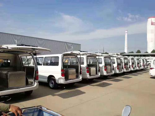 泊头市深度解析遗体运输价格